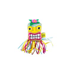 Beonebreed Swaggy Tiki貓咪玩具 15.2*6.1*3.3cm, 1個, 混色