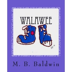 (英文圖書)Walawee 平裝版, Createspace Independent Pub..., 英文