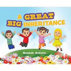 (英文圖書)A Great Big Inheritance 精裝版, Xulon Press, 英文