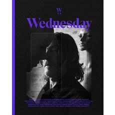 (英文圖書) Wednesday: Volume 2: The Second Coming 平裝版, Gingko Press, 英文