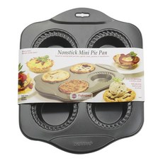 NORPRO 不粘迷你 4 Pi Pan, 1個