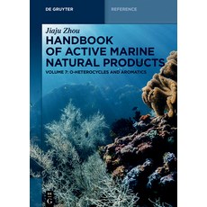 (英文圖書) O-Heterocycles and Aromatics 精裝版, de Gruyter, 英文