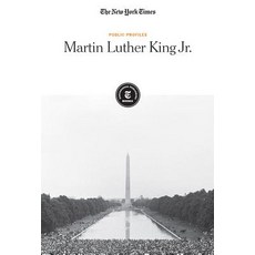 (英文圖書) Martin Luther King Jr. Library Binding, New York Times Educational ..., 英文, 圖書館裝訂