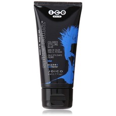 JOICO Spiker彩色連衣裙造型膠藍色, 1個, 50毫升