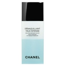 CHANEL 香奈兒 溫和雙效眼部卸妝液, 1瓶, 100ml