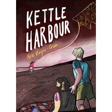 (英文圖書) Kettle Harbour 平裝版, Conundrum Press, 英文