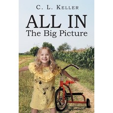 (英文圖書) All In: The Big Picture 平裝版, Page Publishing, 英文