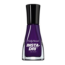 Sally Hansen Insta-Dry 指甲油 9.17ml, 1個, 直線下降