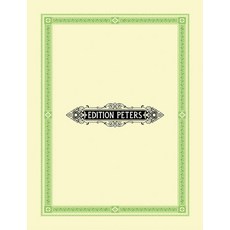 (英文圖書) Requiem (Revised Version 1997) (Vocal Score): For Soprano Mezzosoprano Choir and Orchestra 平裝版, Alfred Music, 英文