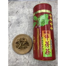 切片罐裝牛蒡 380克 (台灣特產), 380g, 1個, 1個裝
