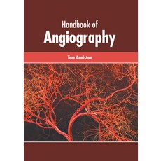(英文圖書) Handbook of Angiography 精裝版, American Medical Publishers, 英文