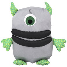 Beonebreed Happy Monster Collection 狗毛絨玩具 26 x 23.9 x 7.9 cm, 1個, 混色