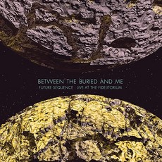 破格音樂 Between the Buried and Me - Live at the Fidelitorium 現場專輯，感受前衛金屬的音樂魅力, CD/BR