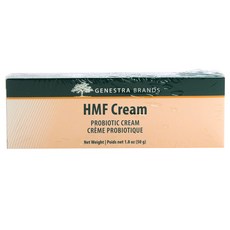 GENESTRA BRANDS HMF 益生菌霜, 1個, 50克