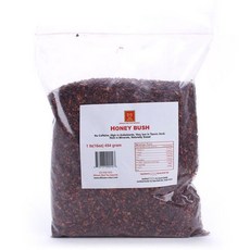 AFRICAN RED TEA 袋裝蜜樹茶, 1個, 454克