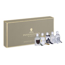 PENHALIGON'S 潘海利根 紳士小香水禮盒, 1個