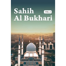(英文圖書) Sahih Al Bukhari Hadith Volume 4 of 9 In English Only Translation Book 51 to 56: Paperback (T... 平裝版, Independently Published, 英文