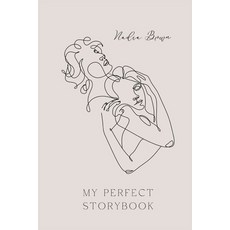 (英文圖書) My Perfect Storybook 平裝版, Independently Published, 英文