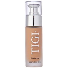 TIGI Tinted妝前乳 28ml, 1瓶, Medium