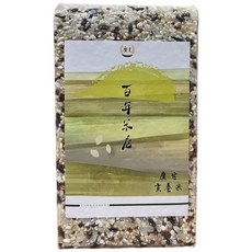 廣生 貢養米, 1kg, 1個
