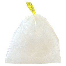 GibierSkincare 洗顏起泡網, 1個, 白色