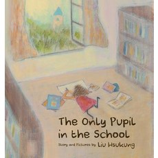 (英文圖書)The Only Pupil in the School 平裝版, Balestier Press, 英文