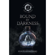 (英文圖書) The Adventures of Izzy Adams: Bound By Darkness 平裝版, Sheplen Press Publishing Co..., 英文