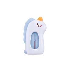 nacnac 沐浴水溫計, 獨角獸水溫計/海洋藍