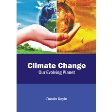 (英文圖書) Climate Change: Our Evolving Planet 精裝版, Callisto Reference, 英文