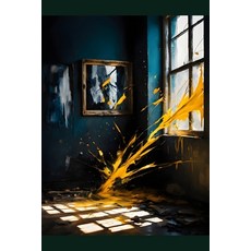 (英文圖書) The Groove of Chaos: Jazz Physics and the Edge of Improvisation 平裝版, Independently Published, 英文