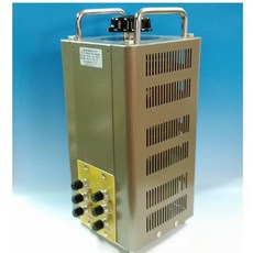 附發票 三相自耦調壓器 輸入三相 :220V輸出:三相0 260V 10A