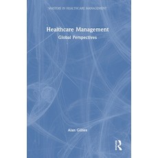 (英文圖書) Healthcare Management: Global Perspectives 精裝版, Routledge, 英文