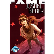 (英文圖書)Justin Bieber 平裝版, Tidalwave Productions, 英文