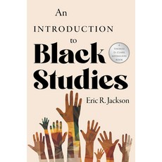 (英文圖書) An Introduction to Black Studies 平裝版, University Press of Kentucky, 英文