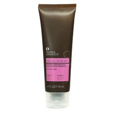 Pangea Organics 埃及天竺葵小豆和蔓越莓面膜, 1個, 118ml