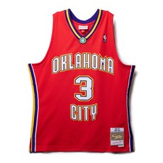 NBA 球迷版球衣 Chris Paul #3 2006-07 Road 黃蜂