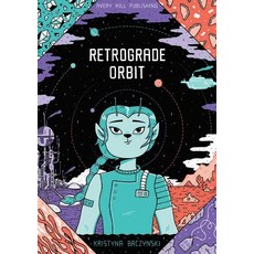 (英文圖書) Retrograde Orbit 平裝版, Avery Hill Publishing, 英文