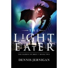(英文圖書)The Light Eater 平裝版, Shepherd's Heart Music, 英文