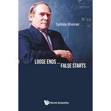 (英文圖書) Loose Ends ... False Starts 精裝版, World Scientific Publishing..., 英文