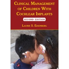(英文圖書) Clinical Management of Children with Cochlear Implants 平裝版, Plural Publishing, 英文