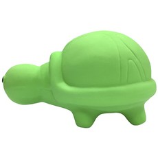 Foufit Ju Chu Toy 寵物狗玩具, 1個, 烏龜