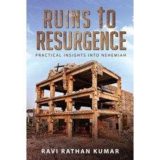 Ruins to Resurgence: Practical Insights Into Nehemiah 平裝版, Notion Press, 英文