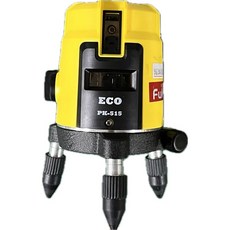 FUKUDA 綠光五線水平雷射墨線儀 PK515, 1個