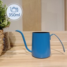 Pearl Horse 掛耳式手沖壺, 1個, 350ml