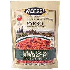 甜菜根菠菜燉飯, 1包, 199g