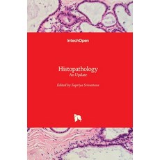 (英文圖書) Histopathology: An Update 精裝版, Intechopen, 英文