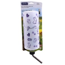 LIXIT 懸掛式寵物飲水瓶 0.946L, 1個, L-1032 經典