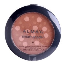 ALMAY Smart Shade 粉狀腮紅 6.8g, 被曬得膚色健康的, 1個
