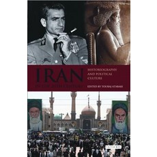 (英文圖書) Iran in the 20th Century: Historiography and Political Culture 精裝版, Bloomsbury Publishing PLC, 英文