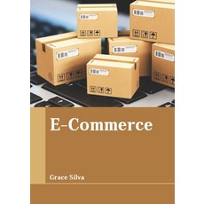 E-Commerce 精裝版, Larsen and Keller Education, 英文